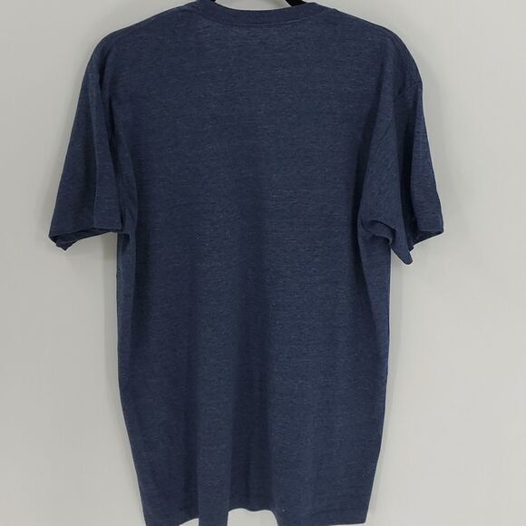 COPY - Angry Birds gray tee shirt. VINTAGE. Size large. - Picture 5 of 5